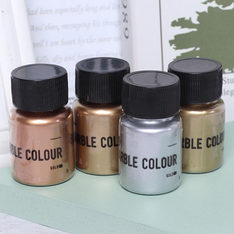 Buy Professional Design DIY Metallic Pearlescent Pigment For Metallic ...