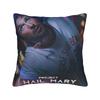 Project Hail Mary AMAZE AMAZE AMAZE Pillowcases  Fashion Pillow Case For Sofa Home Decoration Custom Pillow Cover