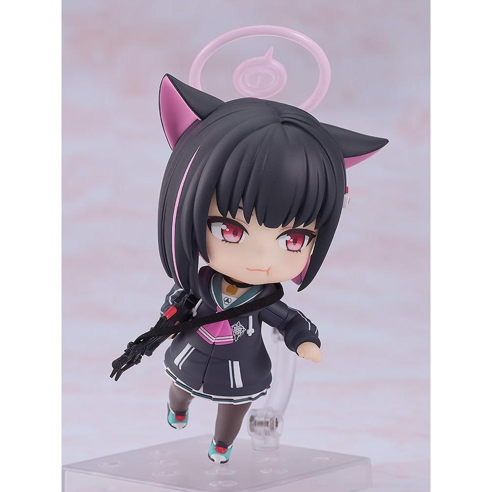 Nendoroid Blue Archive Kazusa Kyoyama | Non-Scale Painted Plastic Action Figure Collectible