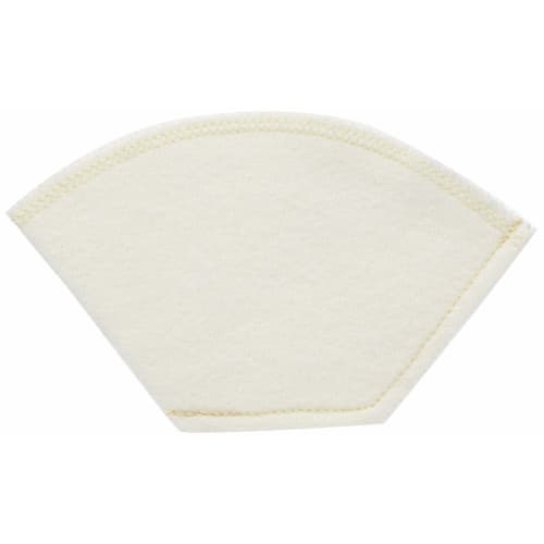 Nel Drip Coffee Filters, Pack of 2, 101, for 1 to 2 people