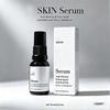 Nr 47 Serum do Twarzy Pielęgnacja Przeciwstarzeniowa Esencja Naprawiająca Przebarwienia i Blizny 15ml