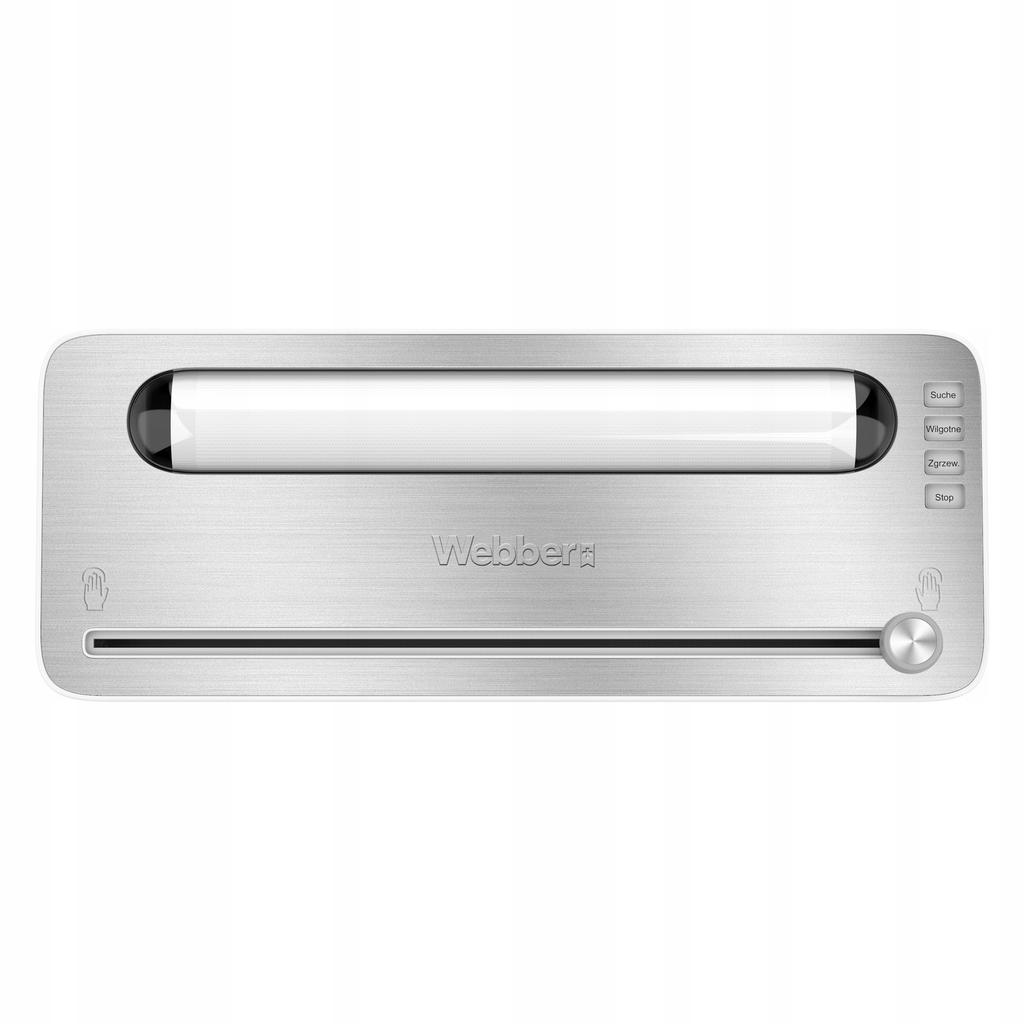 Webber V104B Vacuum Sealer For Film Packing Machine