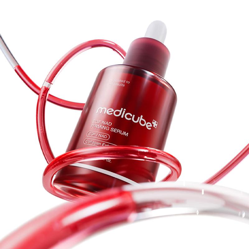 Medicube Siero Rassodante EGF NAD 30ml