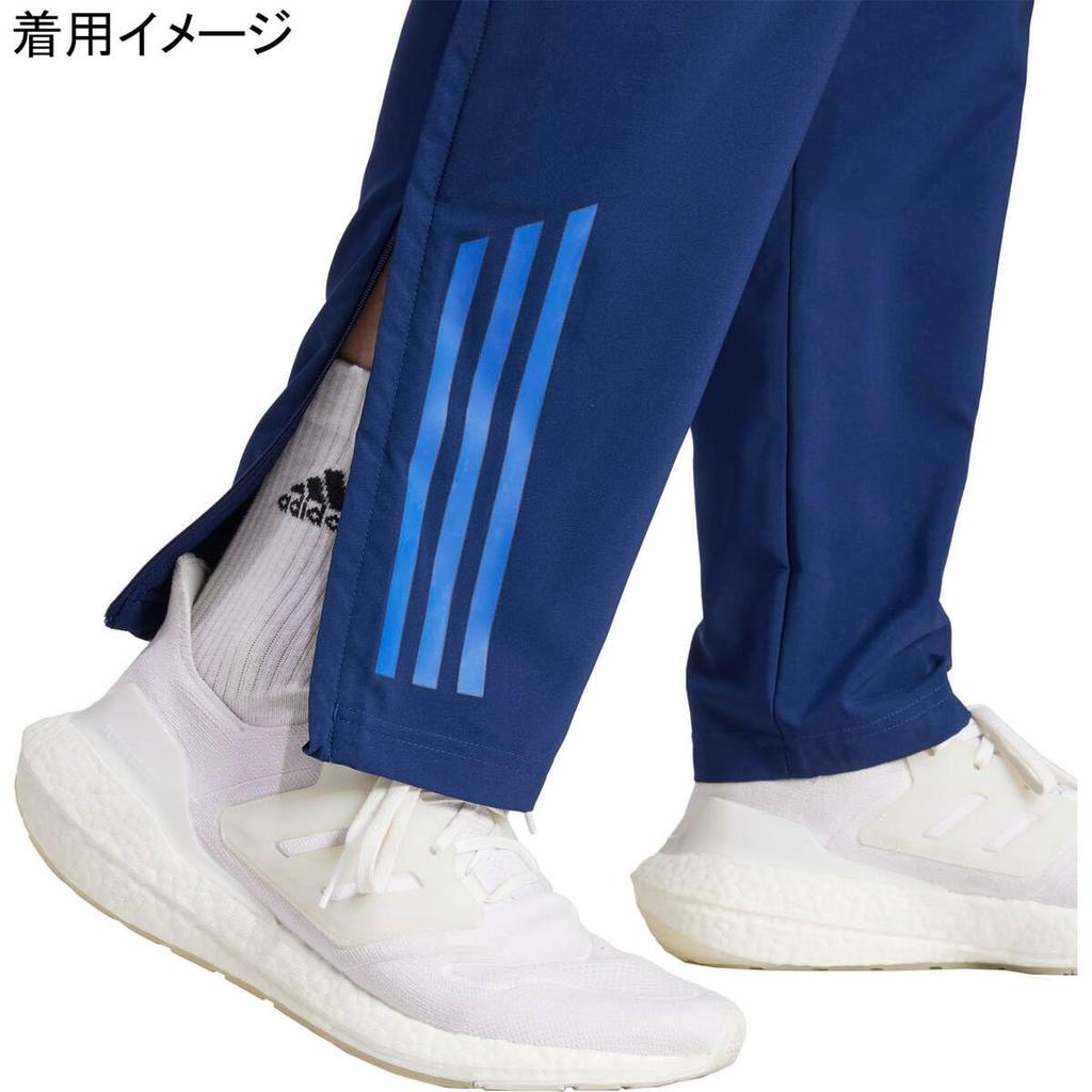 Adidas Tiro 24 Competition Presentation Pants Team Navy Blue Size for and Lifestyle GZI70, Men's (IR7607), J/M, Training, Gym, Casual,