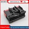 22-Pin TE AMP Connector Plastic Housing