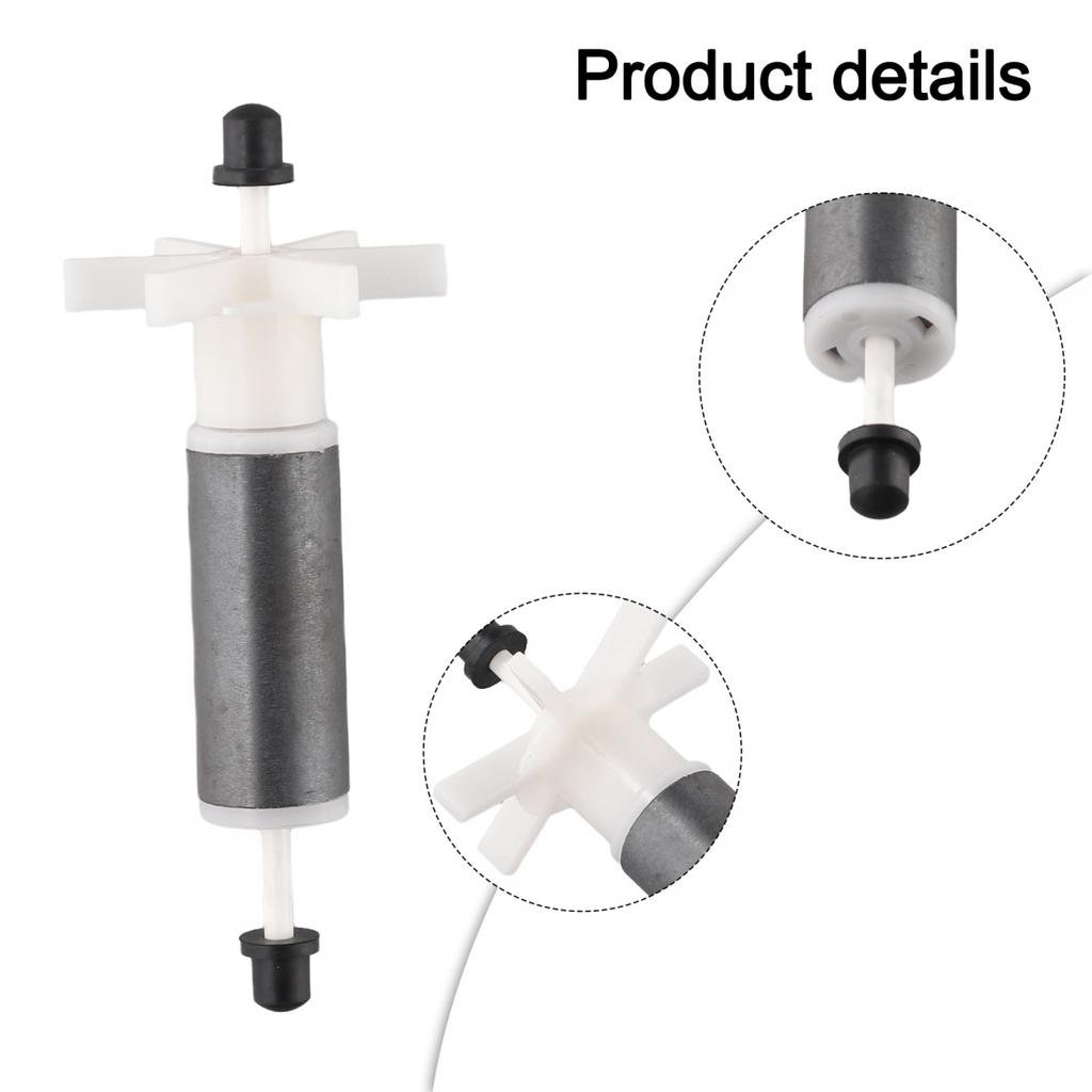 Pump Impeller Submersible Supply Water Accessories