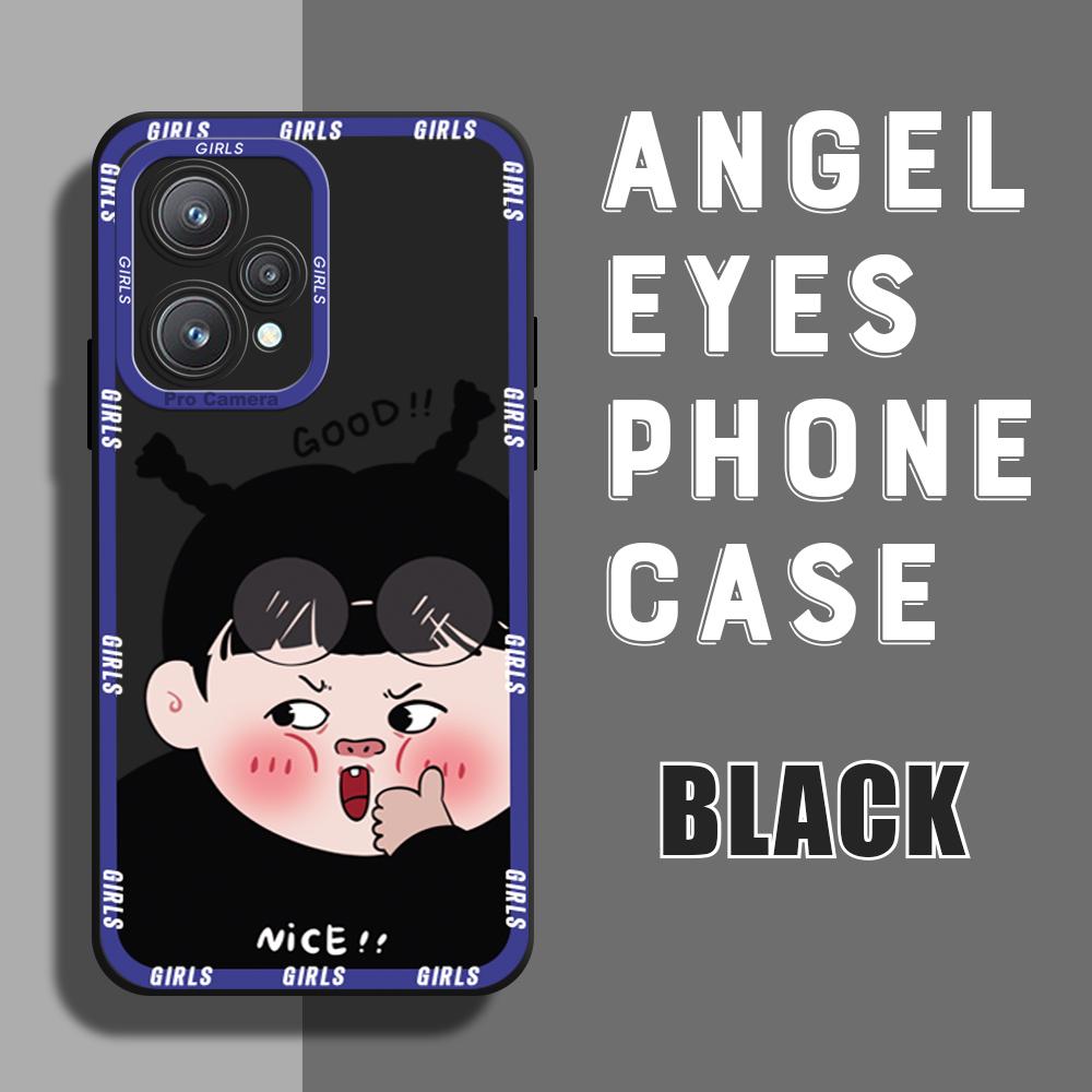 Pentru iPhone Samsung Huawei Honor Xiaomi Redmi OPPO Realme Vivo Husă pentru telefon Model pictat Cauciuc moale Acoperire completă Protecție pentru cameră Design Carcasă