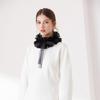 Women's Collar Adjustable Neck Collar Elegant Clothing Collar Fashion Collar for Special Occasions or Everyday Use