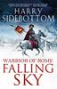 Falling Sky by Harry Sidebottom Hardback Book 9781838778019