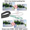 Vehicle AHD 1080P Reverse Backup Trunk Handle Camera For BMW E60 E39 E90 E82 E61 X1 E84 X5 E70 E92 E91 3/5 Series E88 E93 X6 Car
