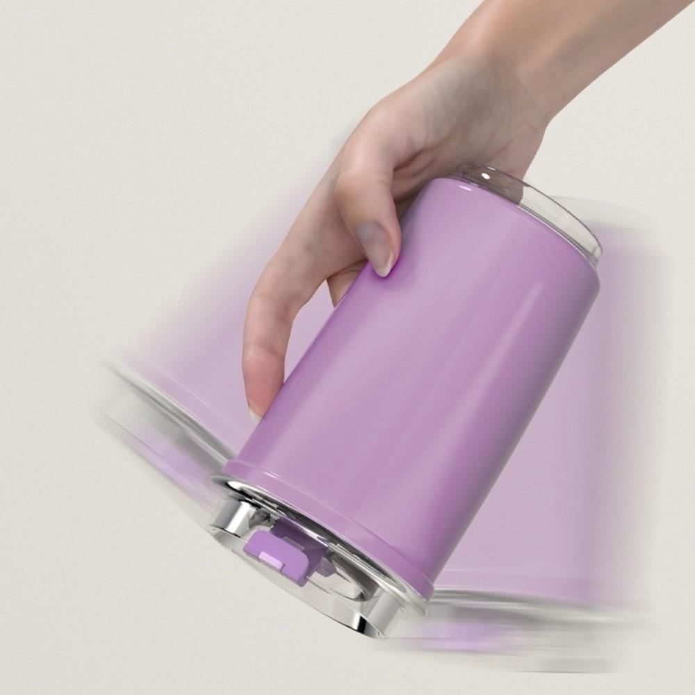 300ml Travel Thermos Bottle Double Drinking Coffee Mug Tumbler Drinking Kettle  For Car