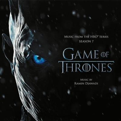 LP Record RAMIN DJAWADI - Game Of Thrones: Season 7 (Music Fr MOVATM330 Music On Vinyl 2022 Europe Soundtracks & Musicals