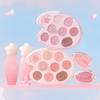 Choose One of 10 DASIQUE Blooming Single Shadows