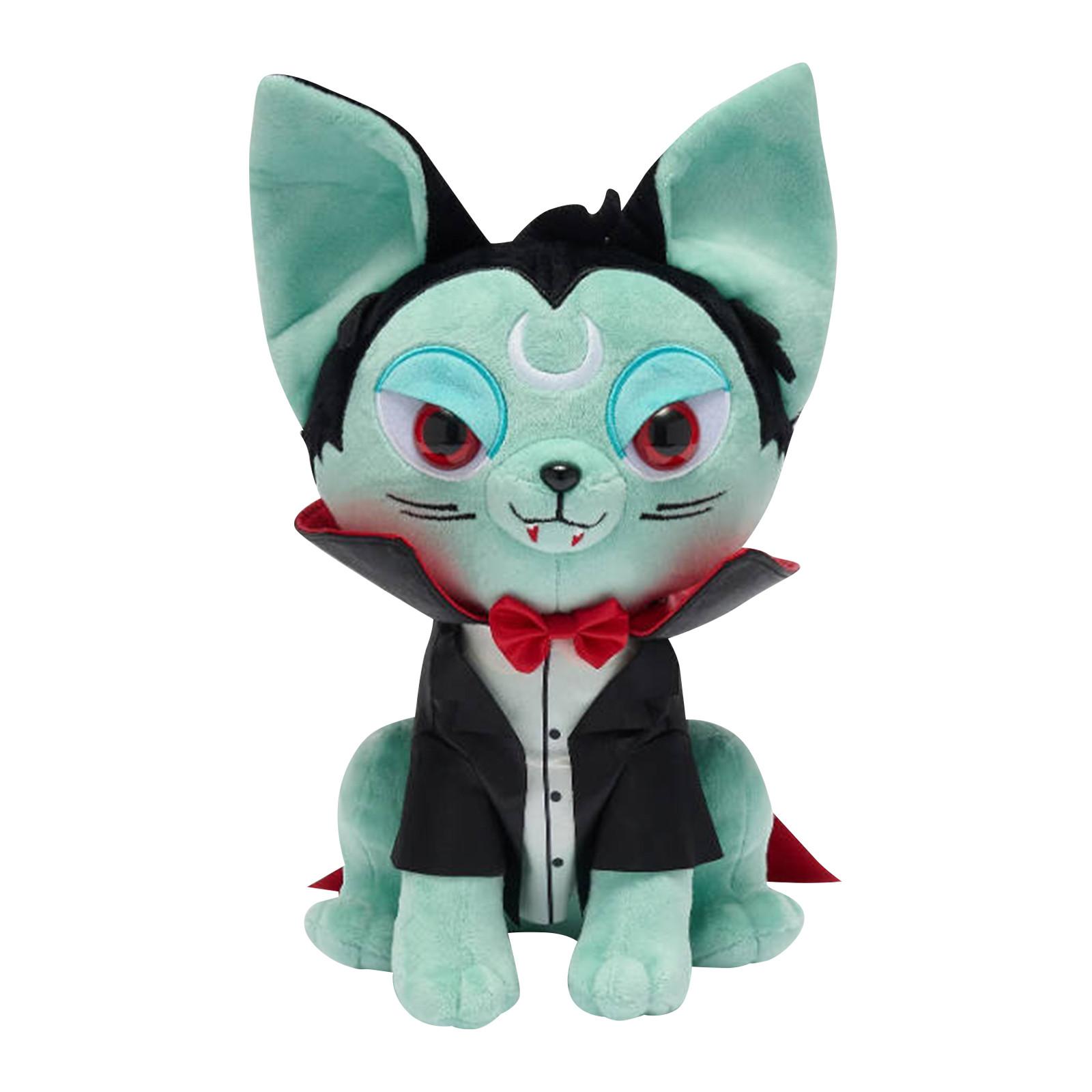 

Плюшевая кукла, Игрушка в подарок, Мультфильм, Детская тряпичная кукла, Детская подарочная подушка One Size