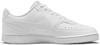 Sneakers Nike Court Vision Low Women White/white/white