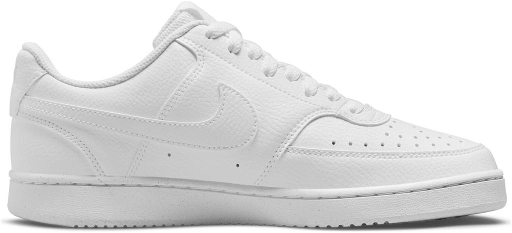 Sneakers Nike Court Vision Low Women White/white/white