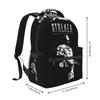 Anime Great Teacher Onizuka GTO Eikichi Onizuka Graphic Daily Pack Pupil Boys Girls School Carrier School Bag Computer Carry Bags