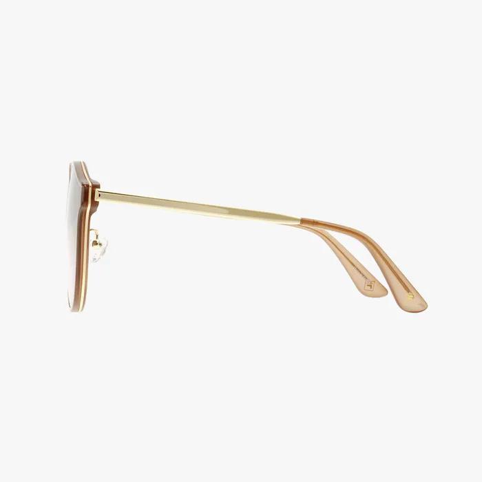 Sunglasses (FLS7342M NUDE 63)