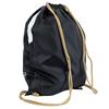 Newcastle United FC Stripe Gym Drawstring Bag