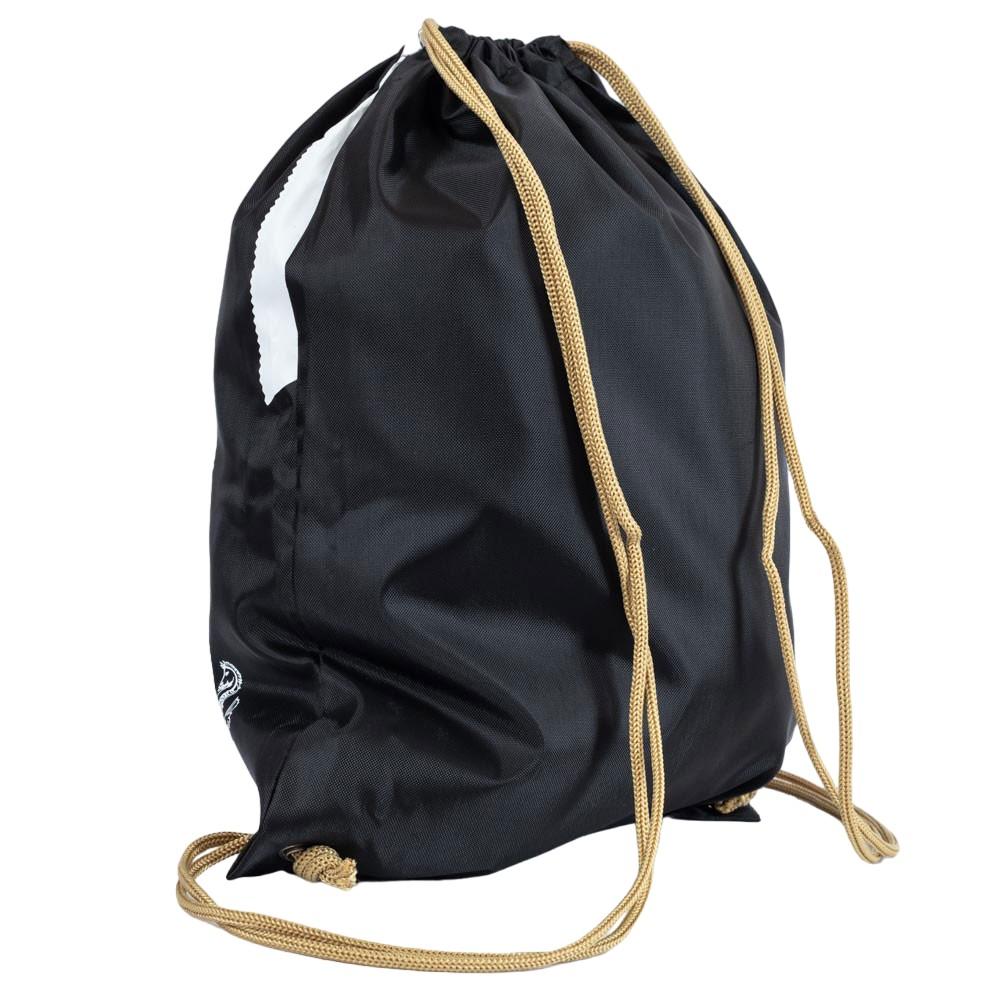 Newcastle United FC Stripe Gym Drawstring Bag