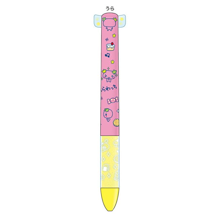 funbox Tamagotchi Ballpoint Pen mimi Pen Flowerchi 24700501 0.7mm