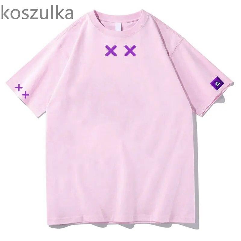 2023 футболка унисекс GEKKO — фото 9