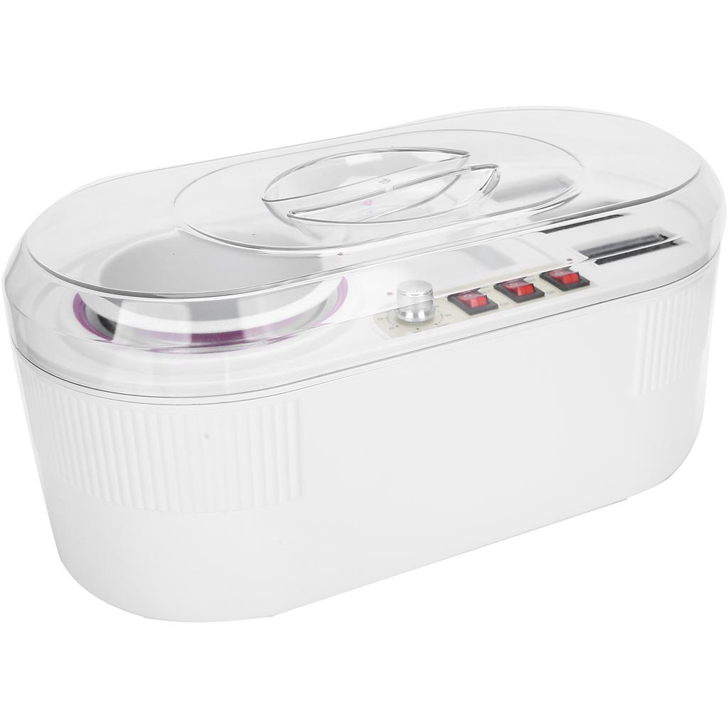 270W Wax Heater Women Men Hair Removal Professional Wax Bean Wamer MachineEU Plug 220V