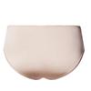 Hanro Satin Deluxe Midi Brief 71126 Natural