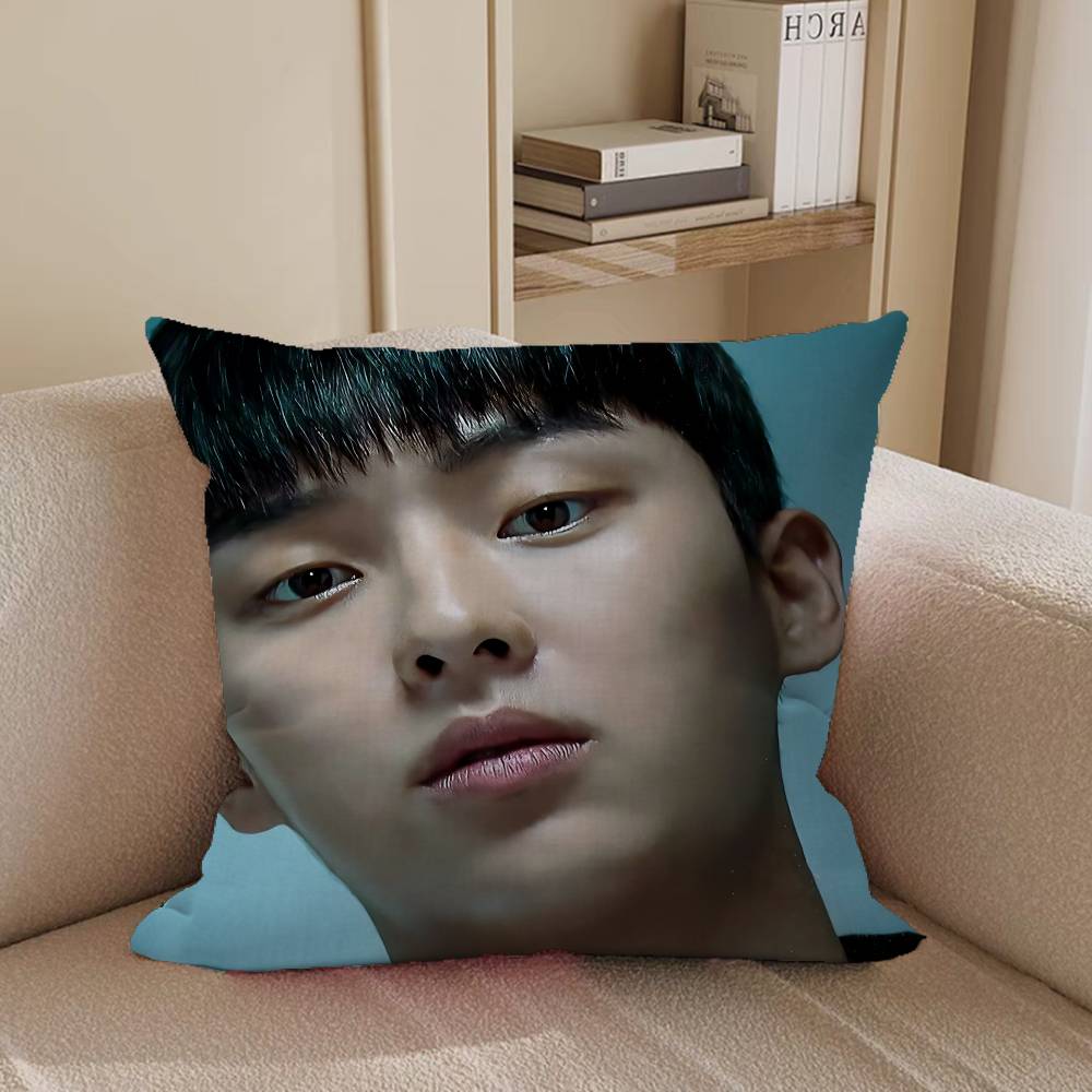 Schwach H-Helden Klasse 1 Kissenbezug Toon Geschenk Kissenbezug Schlafzimmer Zuhause Sofa Stuhl Sitz Dekor Kissenbezug