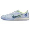 Vapor 14 Academy Ic Football Grey Light Marine DJ2876-054