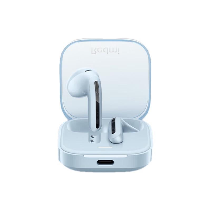 

Redmi Buds 6 Youth Edition Wireless Bluetooth Earbuds