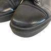 Christian Louboutin Low cut Patent leather Lewis Junior sneakers black Patent leather mens Used