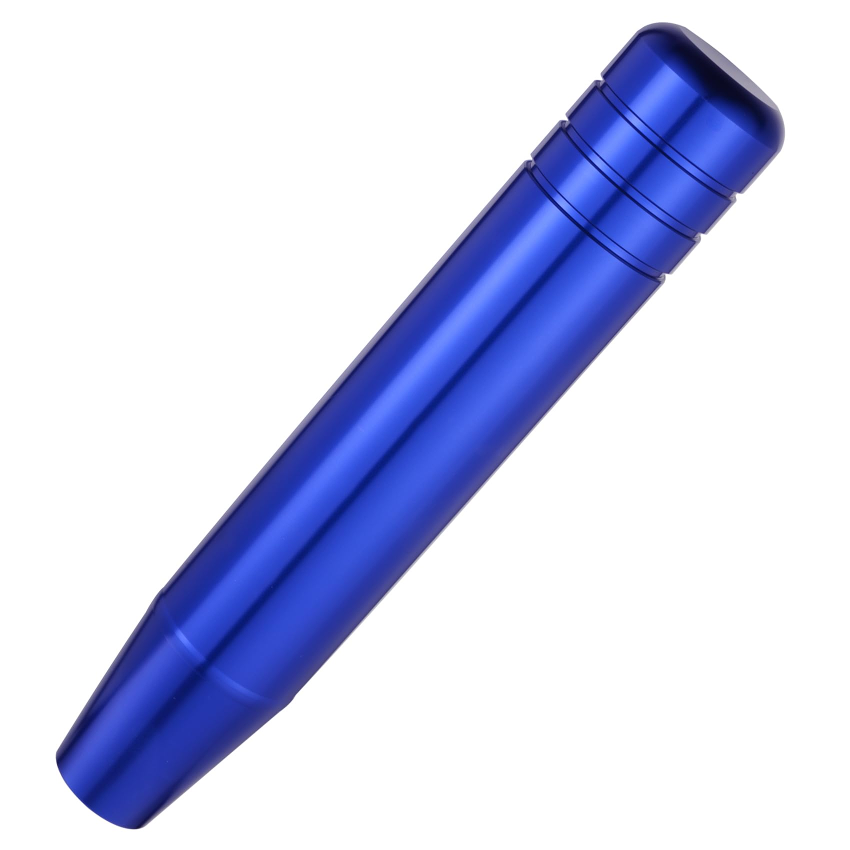 Abfer Gear Stick Lever Shifter Knob for Long Aluminum Shift Knob Cars, (Blue) синий