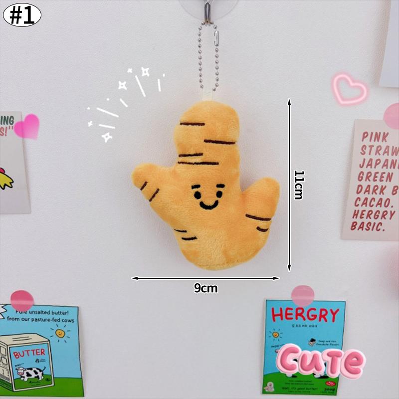 

Mini Vegetable Food Plush Keychain Cute Potato Stuffed Keychains Backpack Pendant Car Keyrings Party Favors Classroom Prizes