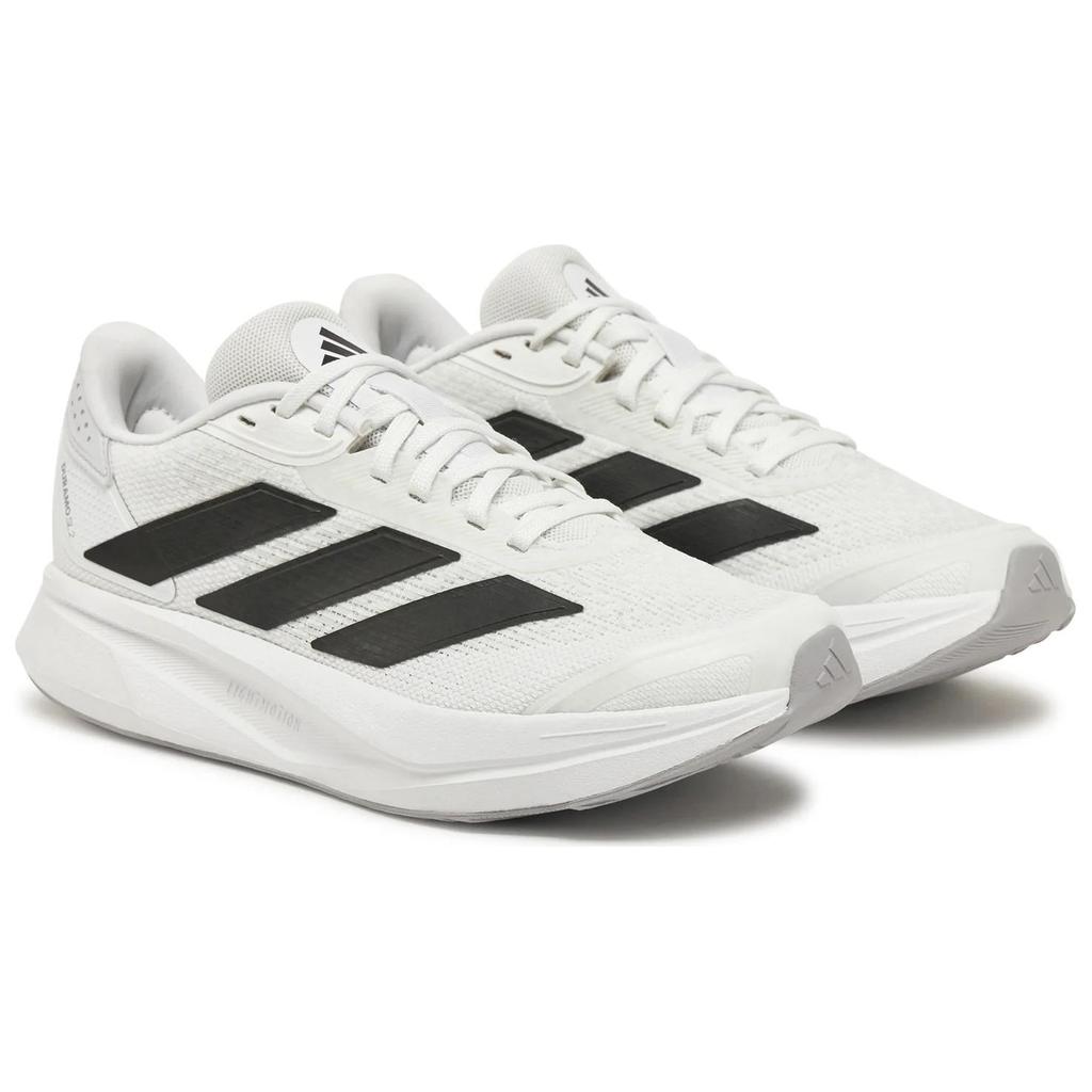 Adidas  Duramo SL 2.0 White Black Grey Women Sneakers Cloud-White Core-Black Dash-Grey IH8223