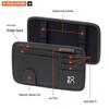 BYD Han EV Sun Visor Glasses Holder & Card Organizer