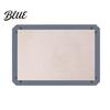 Food Grade Silicone Sheet Transformable Snap‑Up Baking Mat Multi‑Purpose Tray Heat‑Resistant Flexible for Pastry Dough Rolling Mat Oven