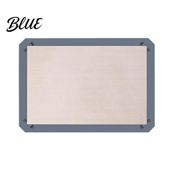 Food Grade Silicone Sheet Transformable Snap‑Up Baking Mat Multi‑Purpose Tray Heat‑Resistant Flexible for Pastry Dough Rolling Mat Oven