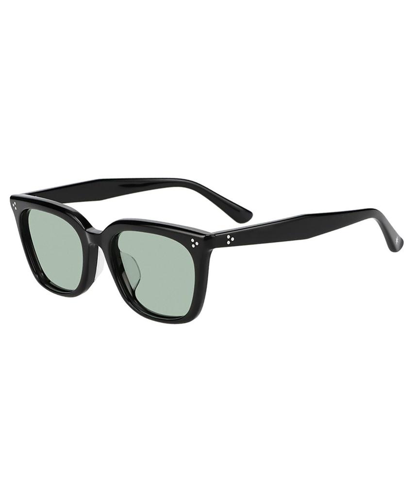 Zoff Sunglasses by UV Wellington-style (Black, ZA251G35_14E1) GDC. Protection, Stylish, Unisex. [5520-145]