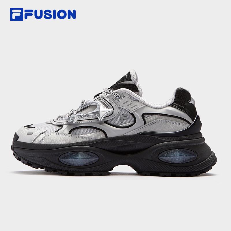 Fila FUSION Hard Candy 3 Women's Platform Sneakers