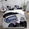 Fashion Chance Forsaken Bedding Set Single Twin Full Queen King Size Bed Set Kids Bedroom Duvetcover Sets Bed Sheet Set