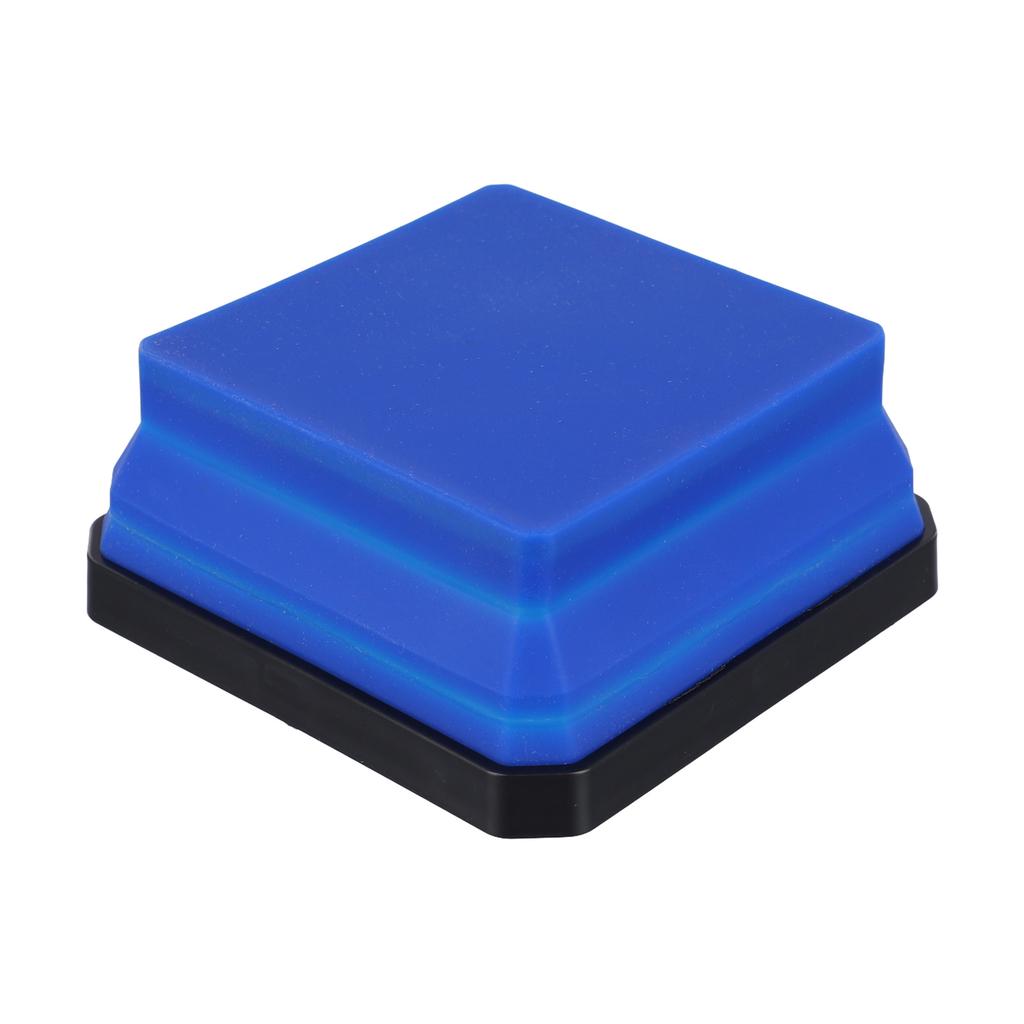 4.5 Inch Collapsible Screw Tray Silicone Bowl Tool Part Storage Organizer Box Plastic Hardware And Jewelry Storage Case