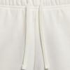 New Nike Sports Shorts Women's Sail White HF6177-133