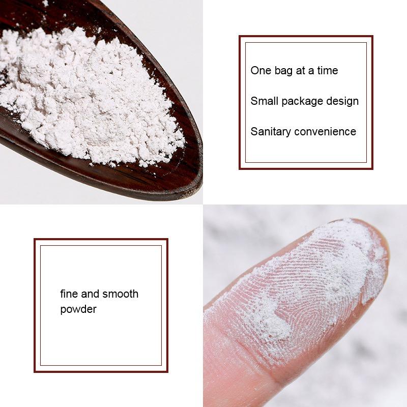 Facial Mask Powder Brightening Lifting Firming Skin Care Powder Mask