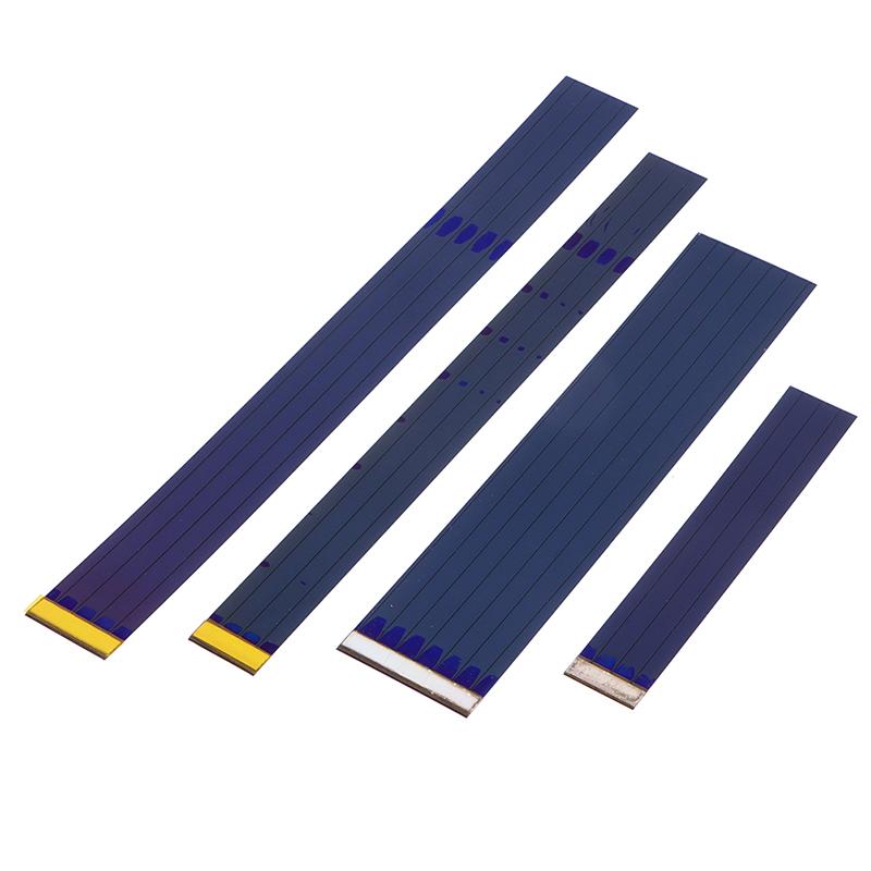Thin Film Solar Panel For Low Power Iot Electronics Charger Flexible Solar Cell