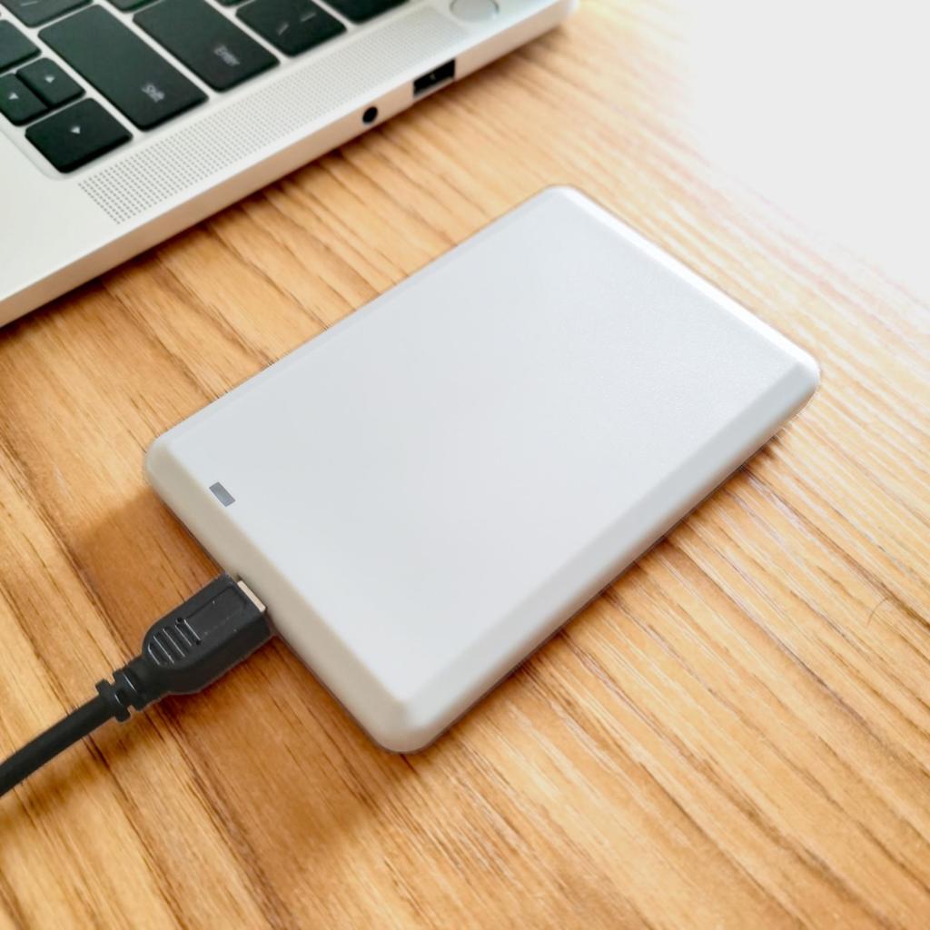 Desktop 915MHz USB RFID Tag Issuer & Card Reader for Access Control