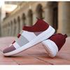 Women Sneakers Vulcanized Shoes Sock Sneakers Women Summer Slip On Flat Shoes Women Loafers Casual Socks Shoes