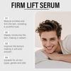 EAST MOON Men's Gentle Hydrating Facial Moisturizing Serum