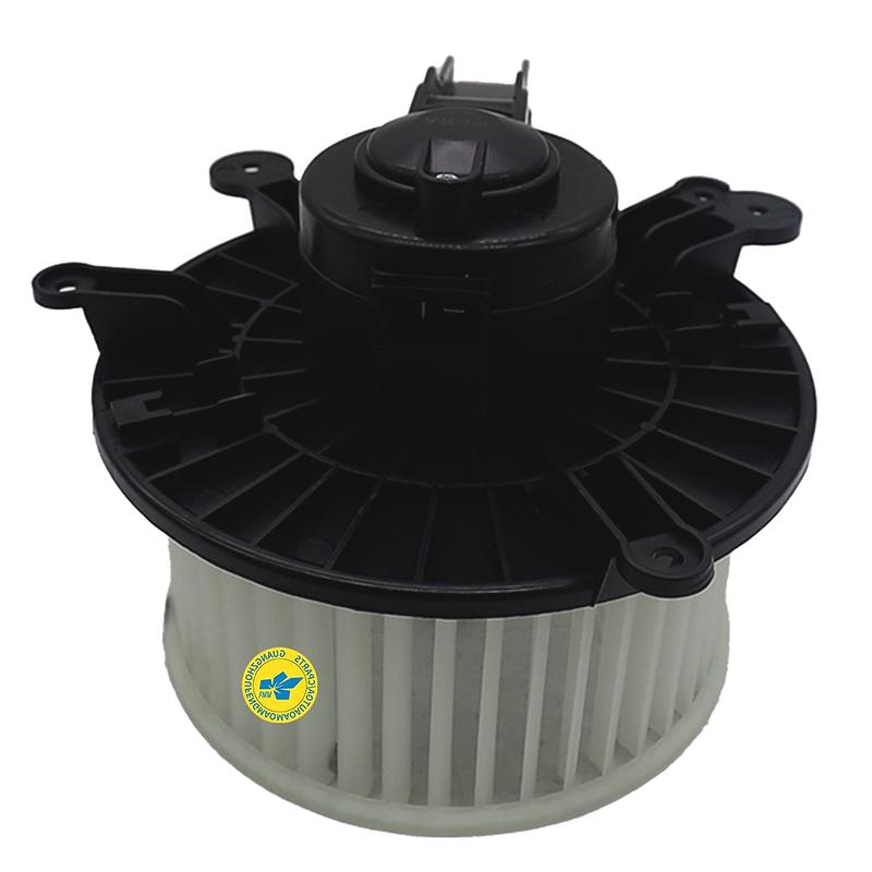 FMM A/C AC Heat Blower Motor Fan for NISSAN PICKUPINEW NISSAN PATHFINDER 27226-JS71C BA153-40620 BA153-40610 3163-8101078-30