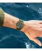 TRIWA TIME FOR OCEAN Unisex Watch for Men and Officially Swedish Scandinavian Design TFO101-CL150912 Women, Imported,